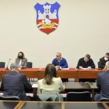 Vesić: Beograd ima više od 50 mobilnih ekipa, vakcinisano skoro 400.000 građana 11