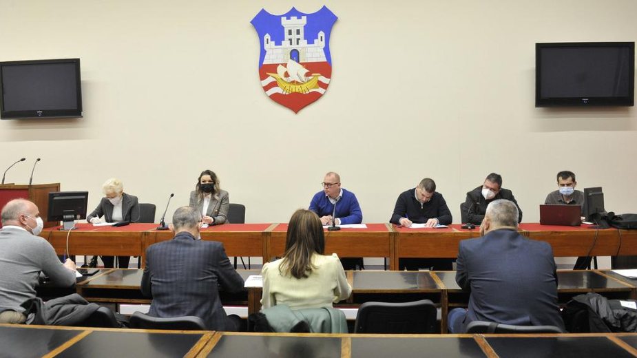 Vesić: Beograd ima više od 50 mobilnih ekipa, vakcinisano skoro 400.000 građana 1