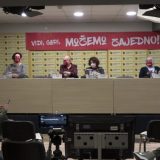 "Vidi, gari, možemo zajedno!": Novi Sad na vodi - primer okupatorske politike 2