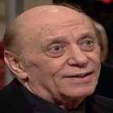 Sahrana Tozovca u petak u Aleji zaslužnih građana 3