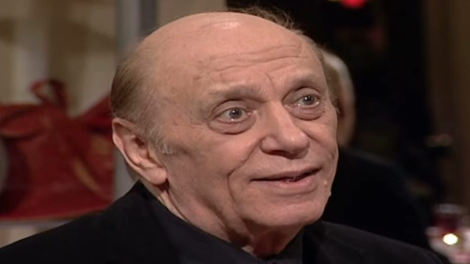 Tozovac primljen u bolnicu zbog problema izazvanim korona virusom 1