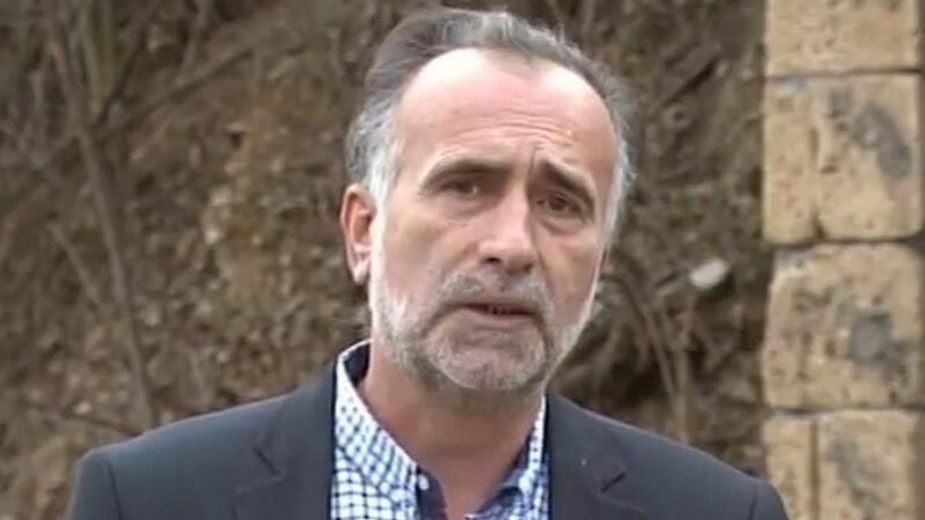 Sead Sadiković: Meta ekstremista 1