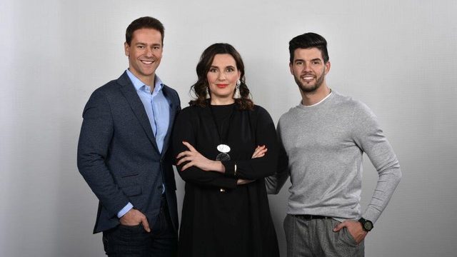 Telenovela i sitkom kao simulacija i svakodnevica boljeg života 1