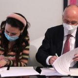 Šib: Zabrinuti smo zbog sve većeg pritiska na slobodne medije 3