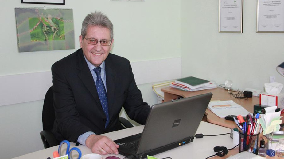 Preminuo Srđan Kamenković 1