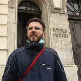 Studentski front rektorki Ivanki Popović uručio zahtev da podnese ostavku 7