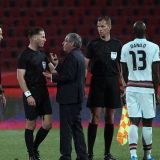 Sudija se izvinio Portugalcima zbog nepriznatog gola 4