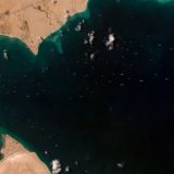 Prepolovljena plovidba Suecom 7