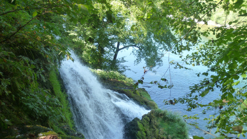 Naše pravo na vodu 1