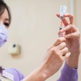 Tajvan počeo imunizaciju vakcinama AstraZeneka 4