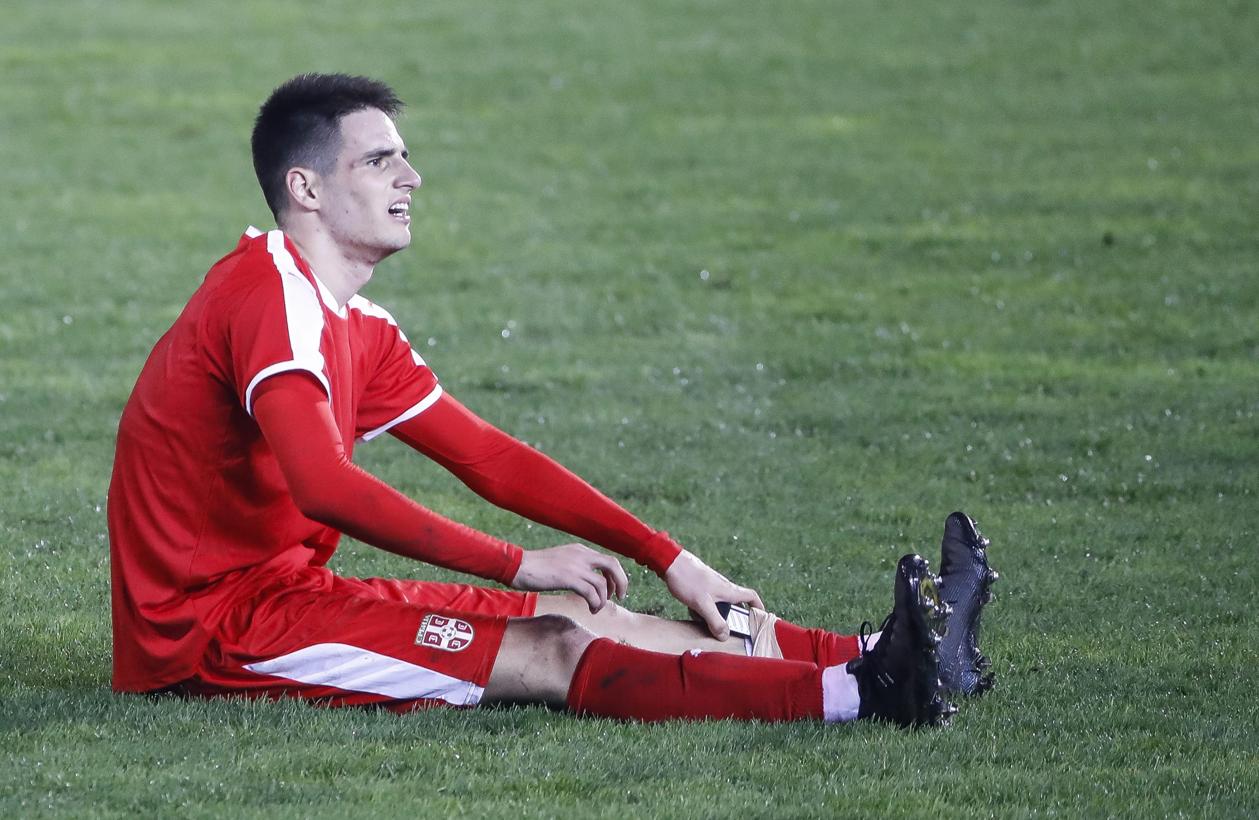 Savićević "uzima" i Tedića 1