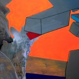 Izložba Nikole Mihajlovića "Transmutacija" od 1. aprila u Bioskopu Balkan 6