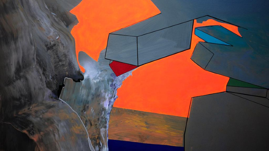 Izložba Nikole Mihajlovića "Transmutacija" od 1. aprila u Bioskopu Balkan 1