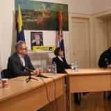 Lutovac: Đinđić je želeo da Srbiju dovede do EU 3