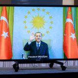 Pad turske lire posle Erdoganove odluke da smeni guvernera centralne banke 7