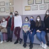 Veliko Gradište: Učenici kreiraju opštinski budžet 9