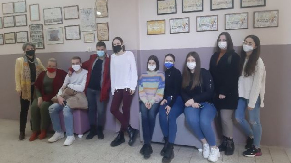 Veliko Gradište: Učenici kreiraju opštinski budžet 1