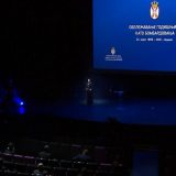 Skup "Dan sećanja na stradale u NATO agresiji": Ne treba da sudimo, već da se setimo 14