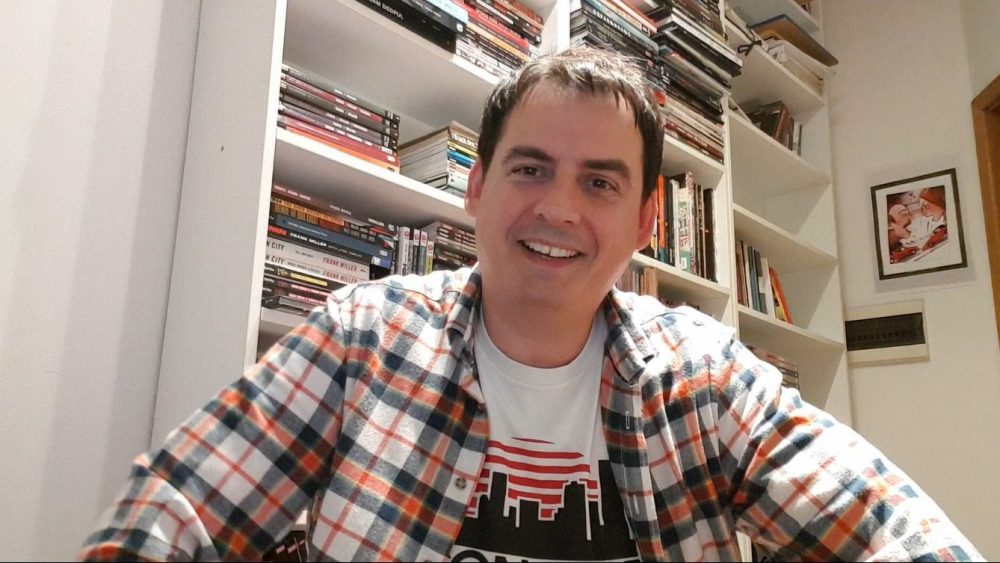 Kesić: Ne mislim da "24 minuta" relativizuje ozbiljnu situaciju u društvu (VIDEO) 1