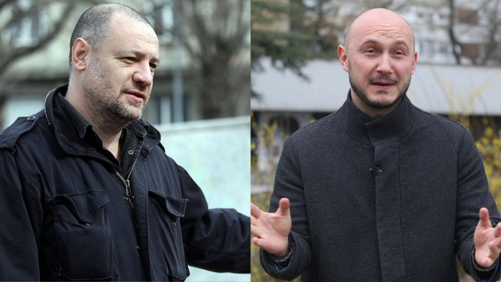 Cvijić i Elek: Nesumnjivo je da Vučić postavlja i bira 1