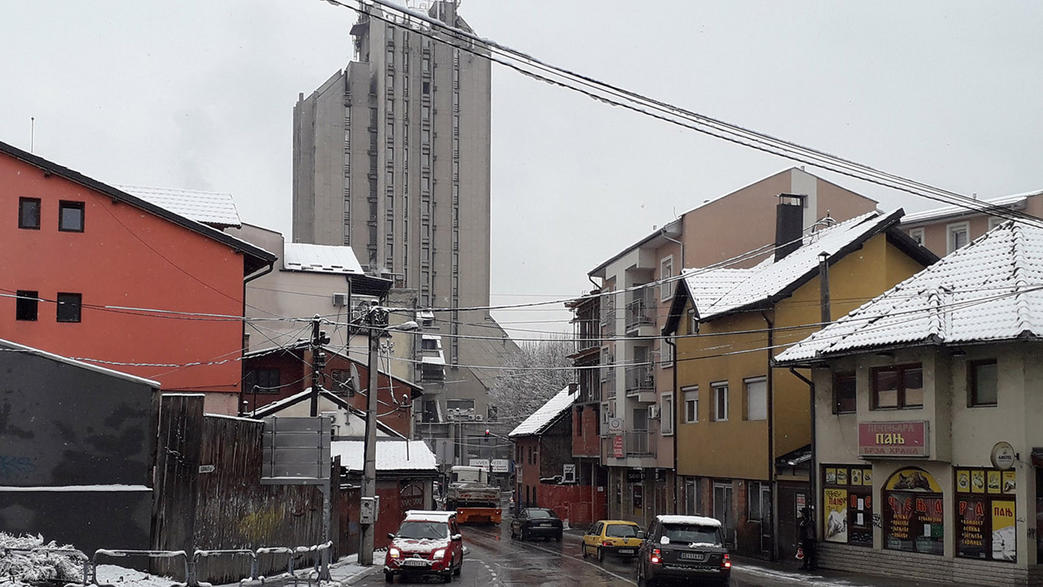 Mogućnosti za palijativno zbrinjavanje u Užicu 1