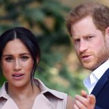 Hari, Megan i Endru neće biti na balkonu Bakingemske palate za jubilej britanske kraljice 14