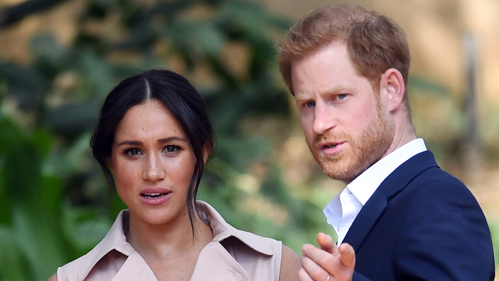 Hari, Megan i Endru neće biti na balkonu Bakingemske palate za jubilej britanske kraljice 1