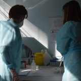 Vakcinisano 15 odsto građana Zlatiborskog okruga, najviše u Užicu 14