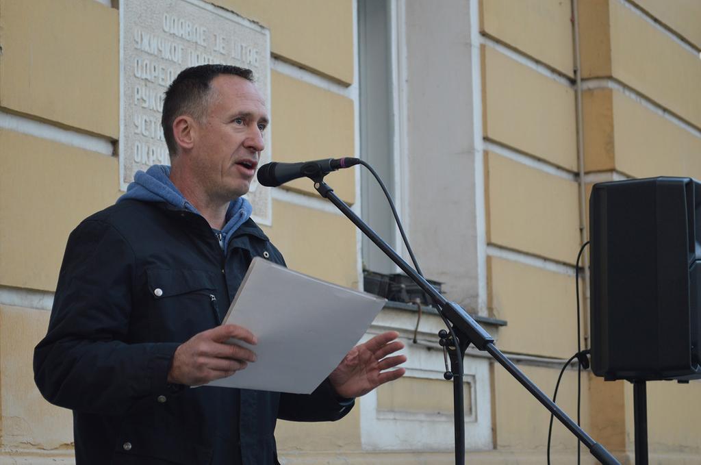 Užičani protiv izgradnje još jedne MHE na brani Vrutci 2