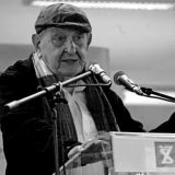 Sahrana Vlaste Velisavljevića 27. marta na Novom groblju u Beogradu 2