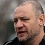 Cvijić: Ceo postupak protiv Papića liči na postupak protiv Dijane Hrkalović 1