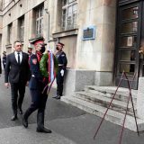 Dačić: Bombardovanje se ne sme zaboraviti, tako poštujemo naše žrtve 9