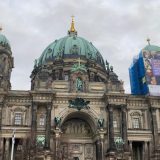 Više desetina nemačkih policajaca povređeno u sukobu sa skvoterima u Berlinu   9