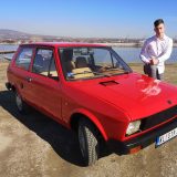 Novi život starog Juga 5