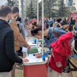 NDBGD: Građani podržali ideju "Za park na Slaviji" 6