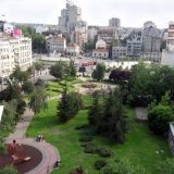 Ne davimo Beograd: Investitor koji stoji iza ugrožavanja Košutnjaka želi da gradi u parku na Slaviji 15
