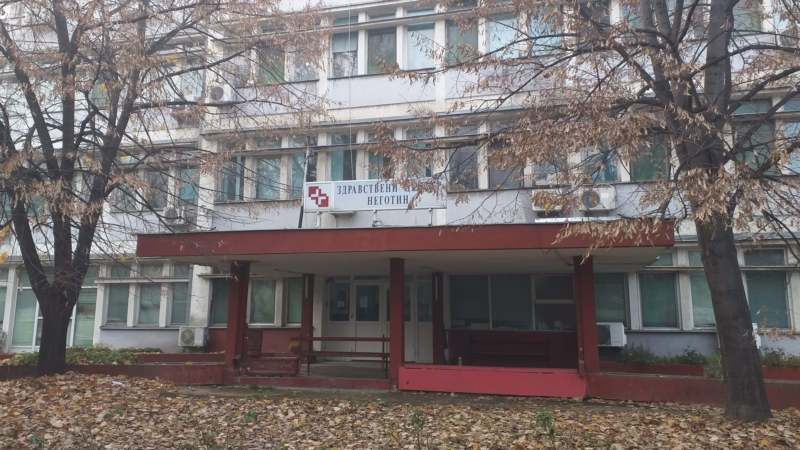 Zbog povećanog broja pacijenata i interno odeljenje ZC Negotin u kovid sistemu 1