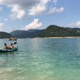 Kanjon Drine, vidikovci i posmatranje medveda 3