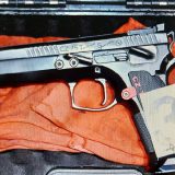 Hapšenje u Požarevcu zbog nedozvoljenog držanja oružja 4