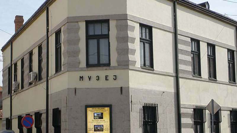 Negotin: Za digitalizaciju kulturnog nasleđa 1,6 miliona dinara 1