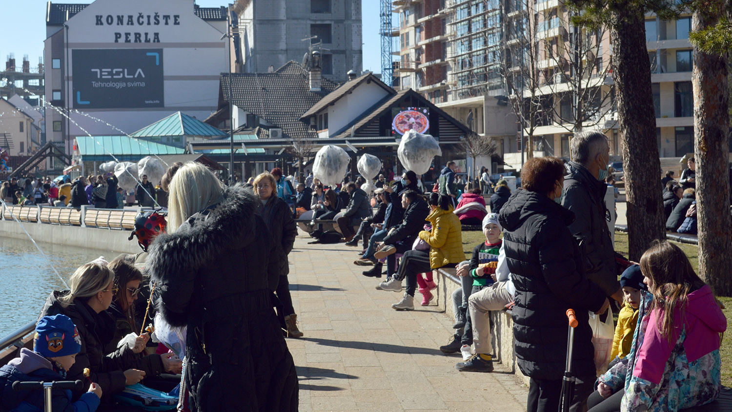 Mnoštvo načina za aktivan odmor na Zlatiboru 1