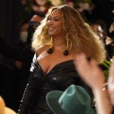 Bijonse i Tejlor Svift ostvarile istorijske rekorde na dodeli Gremi nagrada (FOTO) 5