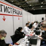 Srbija do utorka treba da dostigne milion revakcinisanih 5