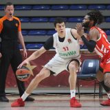 Lučić presudio Zvezdi 1