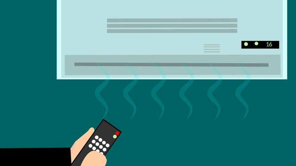 Grejanje zgrada u EU se smanjuje, potrebe za hlađenjem u porastu 1