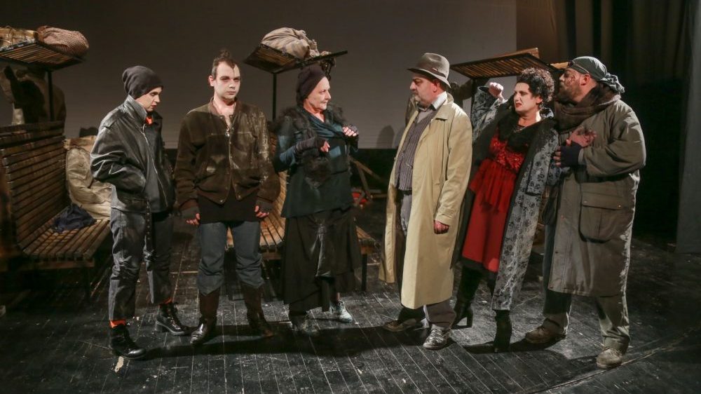 Lazić: Kako se izboriti sa tamnim mrljama prethodnog života 1