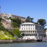 Prosečan zatvorenik Alkatraza čitao 150 knjiga godišnje 5