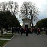 Koliko u Srbiji u proseku koštaju grobna mesta i sahrane? 5