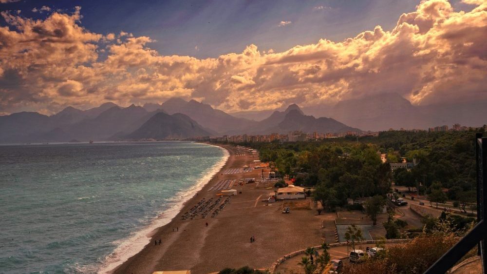 Turska vakciniše i registruje zaposlene u turizmu 1