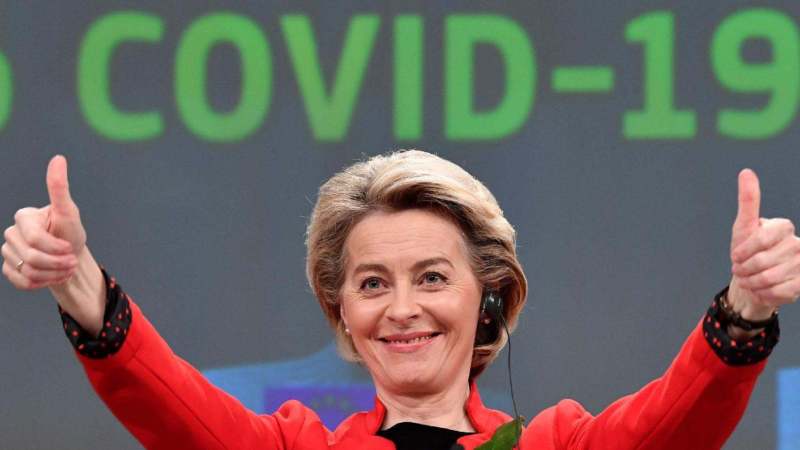 Evropski "kovid pasoši" digitalni ili na papiru, ruska vakcina na proveri u EU 1